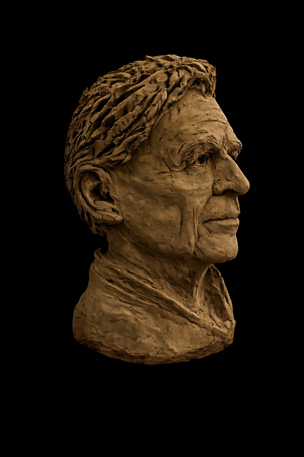 Links-profiel