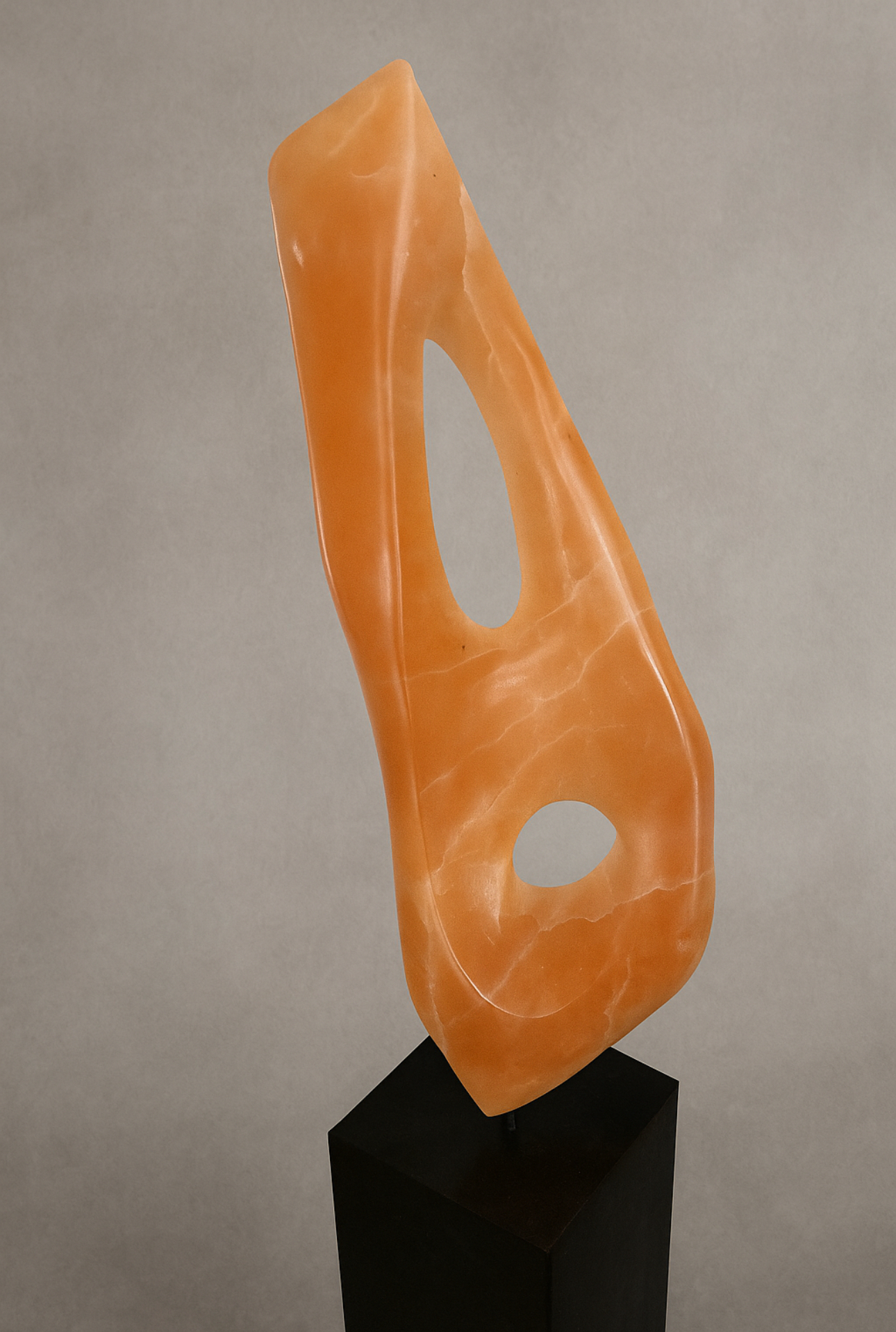 Amber Flow